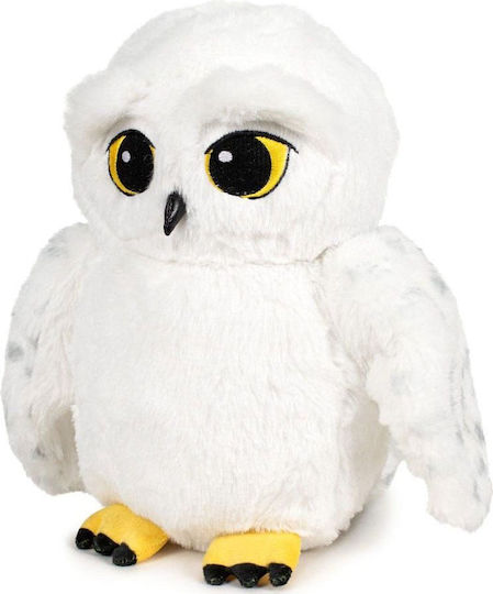 PCMerch Λούτρινο Harry Potter Magical Friends Hedwig 25 εκ.