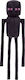PCMerch Λούτρινο Minecraft Enderman Enderman 20 εκ.