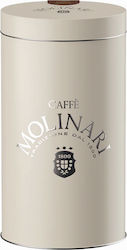 Molinari Espresso Αλεσμένος 250gr Molinari Espresso Αλεσμένος 250gr
