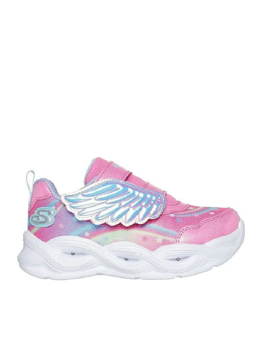 Skechers Glow Ροζ
