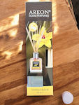 Areon Diffuser με Άρωμα Βανίλια 150ml