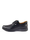 Herren Mokassins in Schwarz Farbe