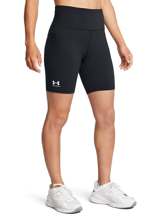 Training Women's Bike Leggings Black