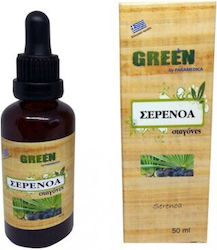 HealthTrade Βάμμα Σερενοα 50ml Green