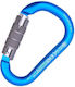 Kong Hms Napik Twist Lock Cyan Grey Cyan Grey