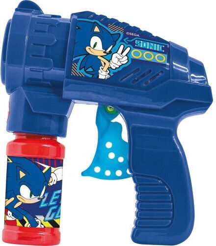 AS Sonic Pistoale pentru bule 18.5buc