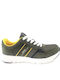 Sneakers Khaki