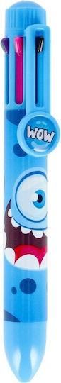 Trendstift Monster Multi 8 Farben 956118