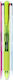 4-Color Ballpoint Pen Mp Pe199y Yellow Exterior Color