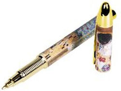 Στυλό Fridolin Καπάκι Klimt Fr-43266 Στυλό Fridolin Καπάκι Klimt Fr-43266