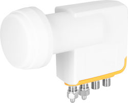 Unicable II Converter Inverto Idlu-32l410