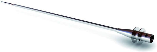 Pyrostia Inox Barbecue Spit for Kokoretsi 170cm