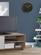 TV Stand Loon Begge L120xD40xH41cm