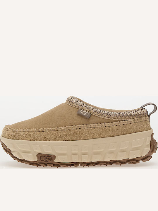 Daze Sneakers Mustard Seed