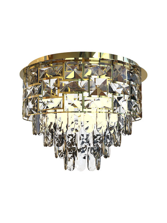 Eko Light Ceiling Light