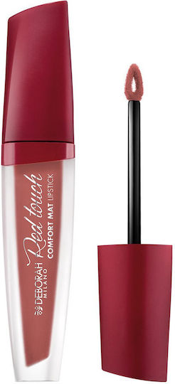 Deborah Milano Червило Мат 11 Peachy Rose