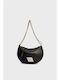 Women's Bag Shoulder Black