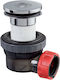 Wirquin Valve with Output 32mm