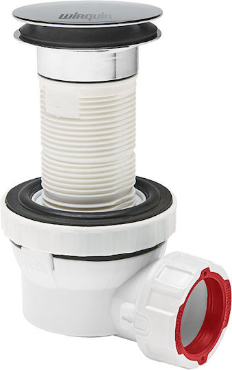 Wirquin Valve with Output 32mm