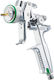 Sata 4400 B HVLP Pistol De Vopsit Cu Aer HVLP Sub Tumbler
