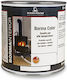 Borma Color Σμάλτο Μαύρο 125ml 6950NE