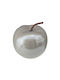 Декоративна ябълка Φ9.2 A-s Celine 158081a сива Φ9.2