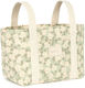 Nobodinoz Stroller Accessories Bag Beige Opera