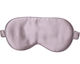 Kentia Stylish Silk Μάσκα Ύπνου Μεταξένια Ροζ