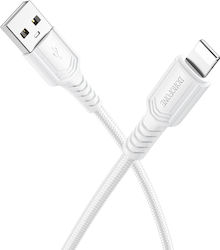 Borofone USB-A to Lightning 1m (2844) Borofone USB-A to Lightning 1m (2844)