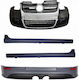 Carner Body Kit Car Compatible with Volkswagen Golf 03-08