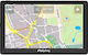 Συσκευή Πλοήγησης Gps 8.8" Usb Card Slot Model Py-gps9000.1
