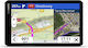 Garmin 6.95" Display GPS Device Dezl Lgv720 with Bluetooth / USB and Card Slot