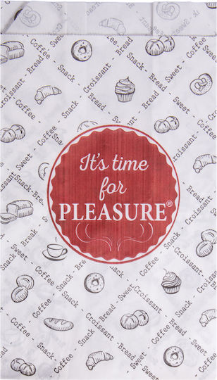 Vesital Food Packaging Bag L20.7xW12.5cm