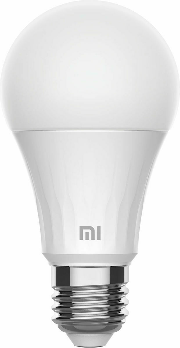 Xiaomi Smart Λάμπα LED για Ντουί E27 (59875)