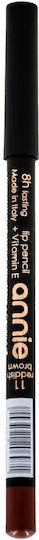Annie Paris Creion de buze 11 Redish Brown