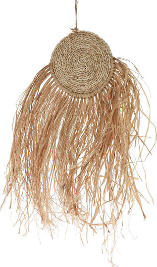 Hanging Wall Decor 86x45cm