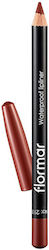 Flormar Молив за устни 211 Classical Brown Flormar Молив за устни 211 Classical Brown