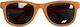 Bbluv Solar Παιδικά Γυαλιά Ηλίου με Polarized Φακό Καφέ