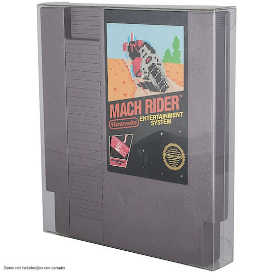 Evoretro NES-Kassettenhüllen 25er-Pack