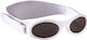 Banz Baby Sunglasses White