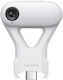Insta360 Flow 2 Pro AI Tracker – Built-in Spotlight