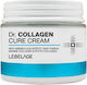 Lebelage Dr. Collagen Cure Cream Ενυδατική Κρέμα Προσώπου με Κολλαγόνο