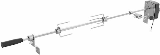 Outdoorchef Inox Barbecue Spit with Motor