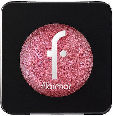 Flormar Сенки за Очи в Твърда Форма 04 Pink Diamond