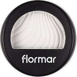 Flormar Σκιά 12 Satin In White