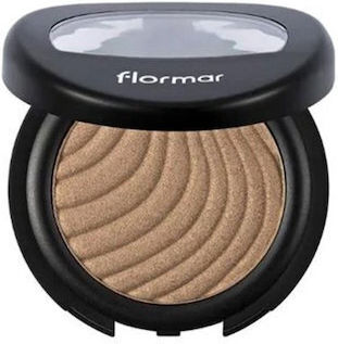 Flormar Σκιά Ματιών σε Στερεή Μορφή 14 Golden Beige