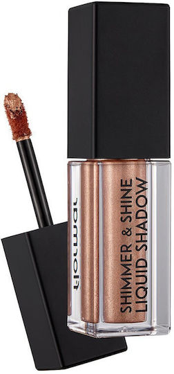 Flormar Eye Shadow in Liquid Form 04 Sunset Look
