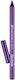 Flormar Gel 11 Lila Flamme