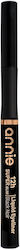 Annie Paris Schwarzer Augenstift Annie Paris Schwarzer Augenstift