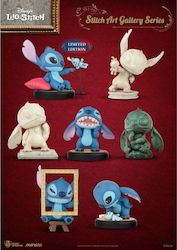 Disney Lilo & Stitch Helden-Box Art Gallery Ser...